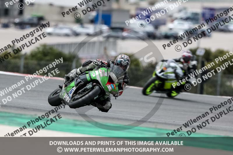 may 2019;motorbikes;no limits;peter wileman photography;portimao;portugal;trackday digital images